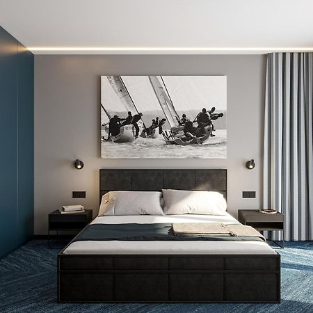 Lua Boutique Roomz- Adults Only Balatonfüred Zewnętrze zdjęcie