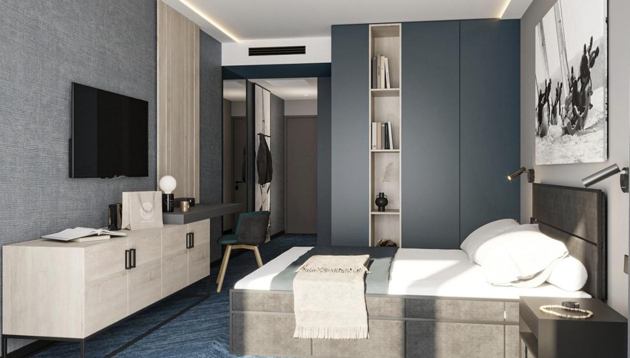 Lua Boutique Roomz- Adults Only Balatonfüred Zewnętrze zdjęcie