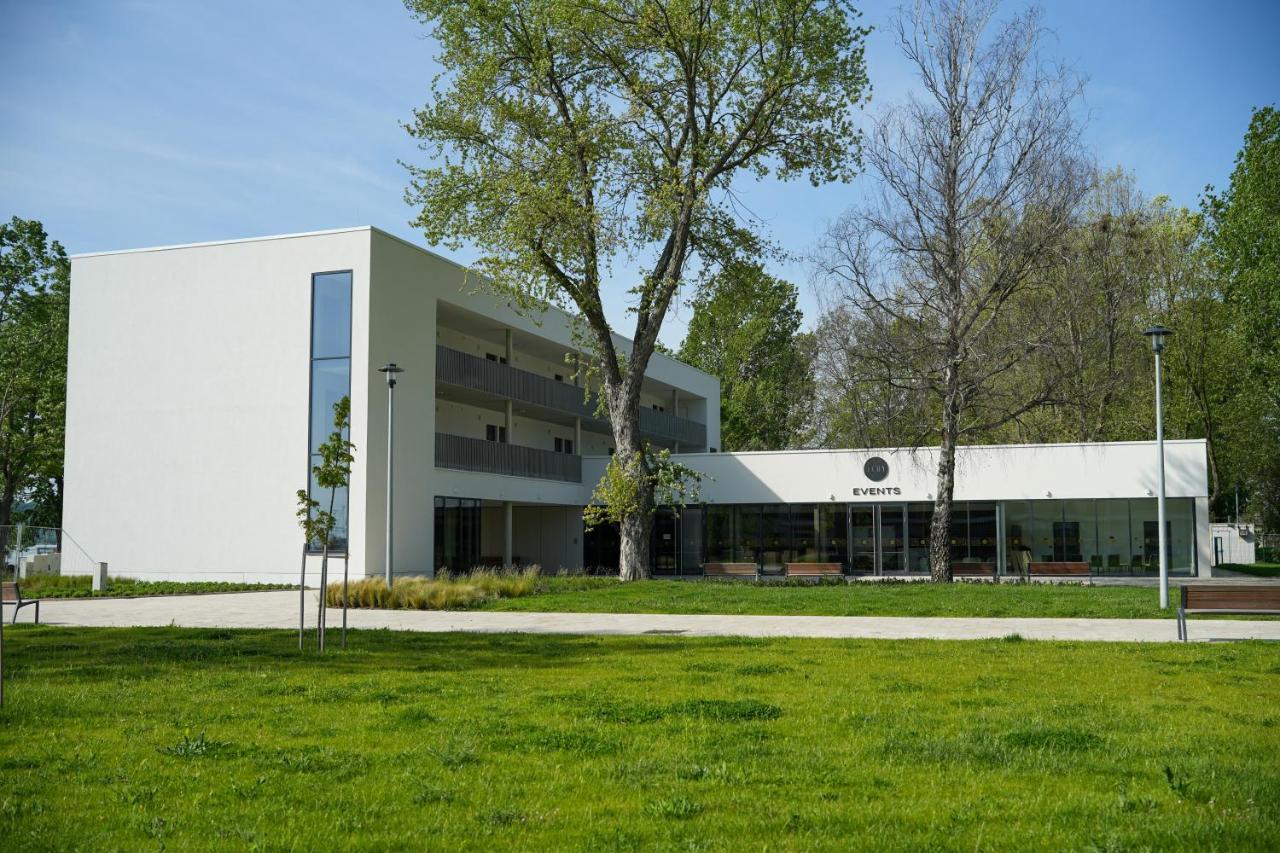 Lua Boutique Roomz- Adults Only Balatonfüred Zewnętrze zdjęcie